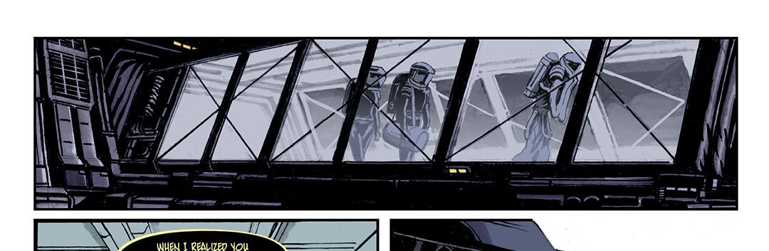 Angela della Morte Angela della Morte EP 9 - Toomics page 49 - 