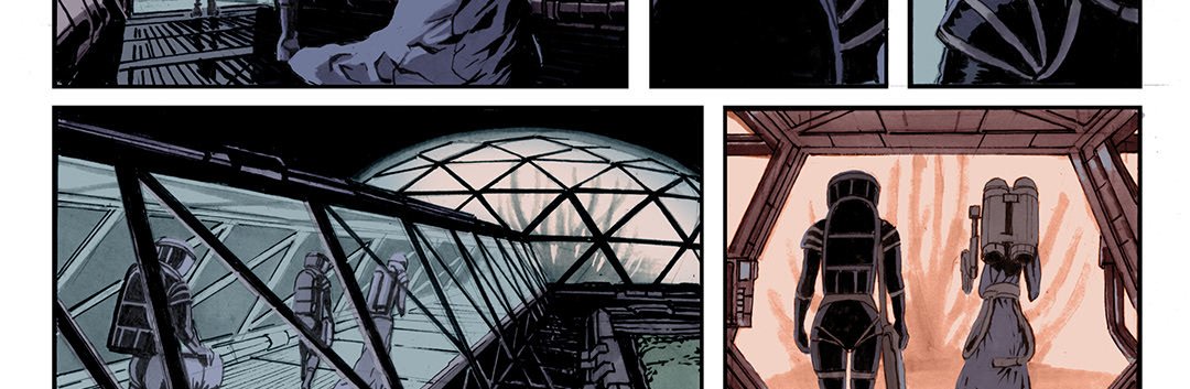 Angela della Morte Angela della Morte EP 9 - Toomics page 54 - 