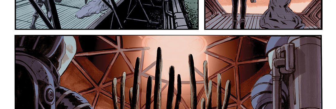 Angela della Morte Angela della Morte EP 9 - Toomics page 55 - 