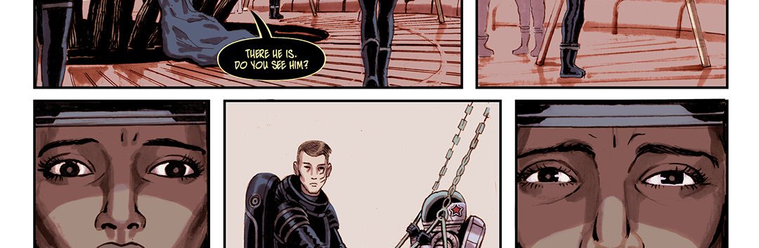 Angela della Morte Angela della Morte EP 9 - Toomics page 59 - 