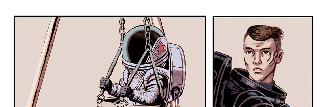 Angela della Morte Angela della Morte EP 9 - Toomics page 61 - 