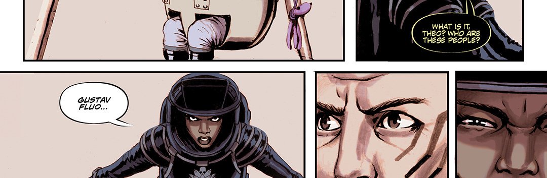 Angela della Morte Angela della Morte EP 9 - Toomics page 62 - 