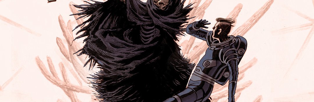 Angela della Morte Angela della Morte EP 9 - Toomics page 64 - 