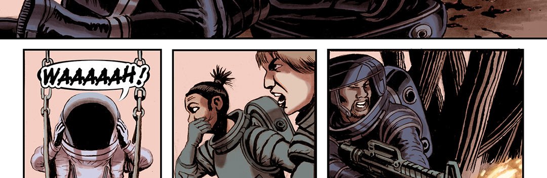 Angela della Morte Angela della Morte EP 9 - Toomics page 66 - 