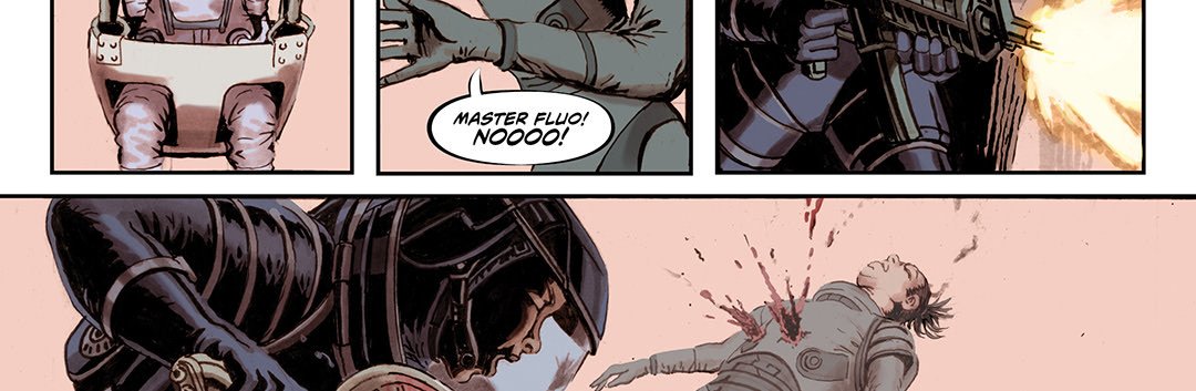 Angela della Morte Angela della Morte EP 9 - Toomics page 67 - 
