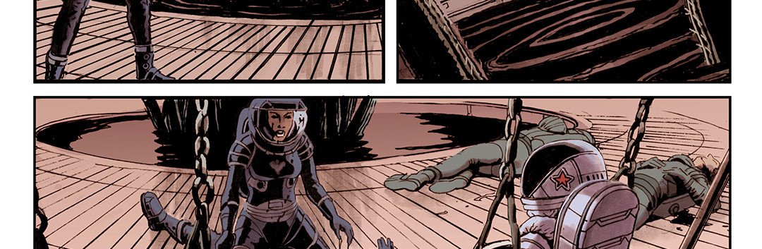 Angela della Morte Angela della Morte EP 9 - Toomics page 70 - 