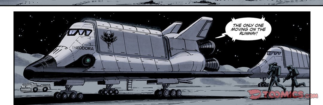 Angela della Morte Angela della Morte EP 9 - Toomics page 78 - 