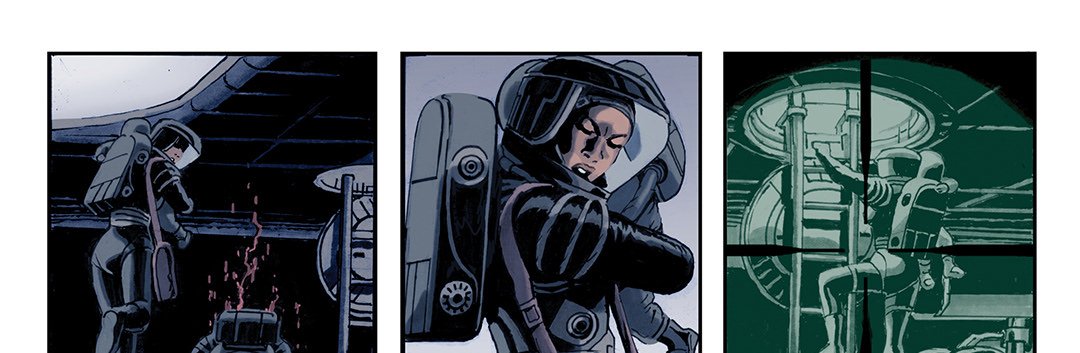 Angela della Morte Angela della Morte EP 9 - Toomics page 81 - 
