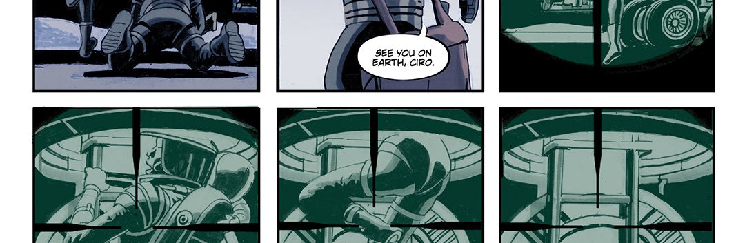 Angela della Morte Angela della Morte EP 9 - Toomics page 82 - 