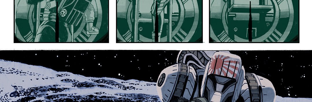 Angela della Morte Angela della Morte EP 9 - Toomics page 83 - 