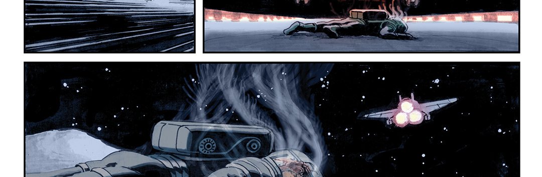 Angela della Morte Angela della Morte EP 9 - Toomics page 86 - 