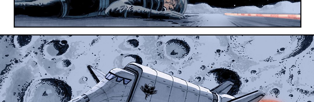 Angela della Morte Angela della Morte EP 9 - Toomics page 87 - 