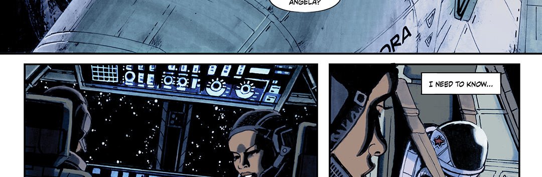 Angela della Morte Angela della Morte EP 9 - Toomics page 90 - 
