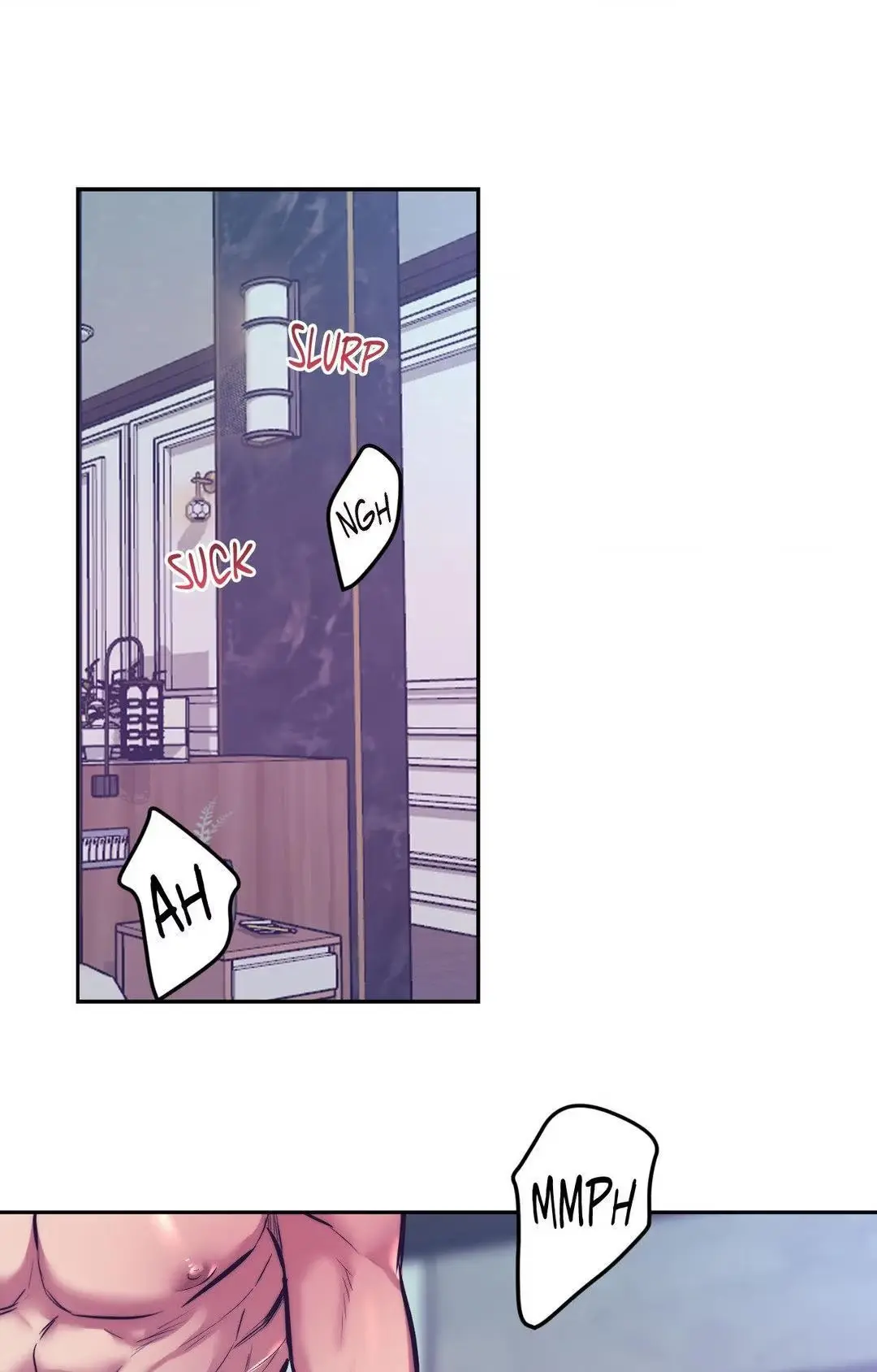 Angelic Partners Chapter 1 page 1 - 