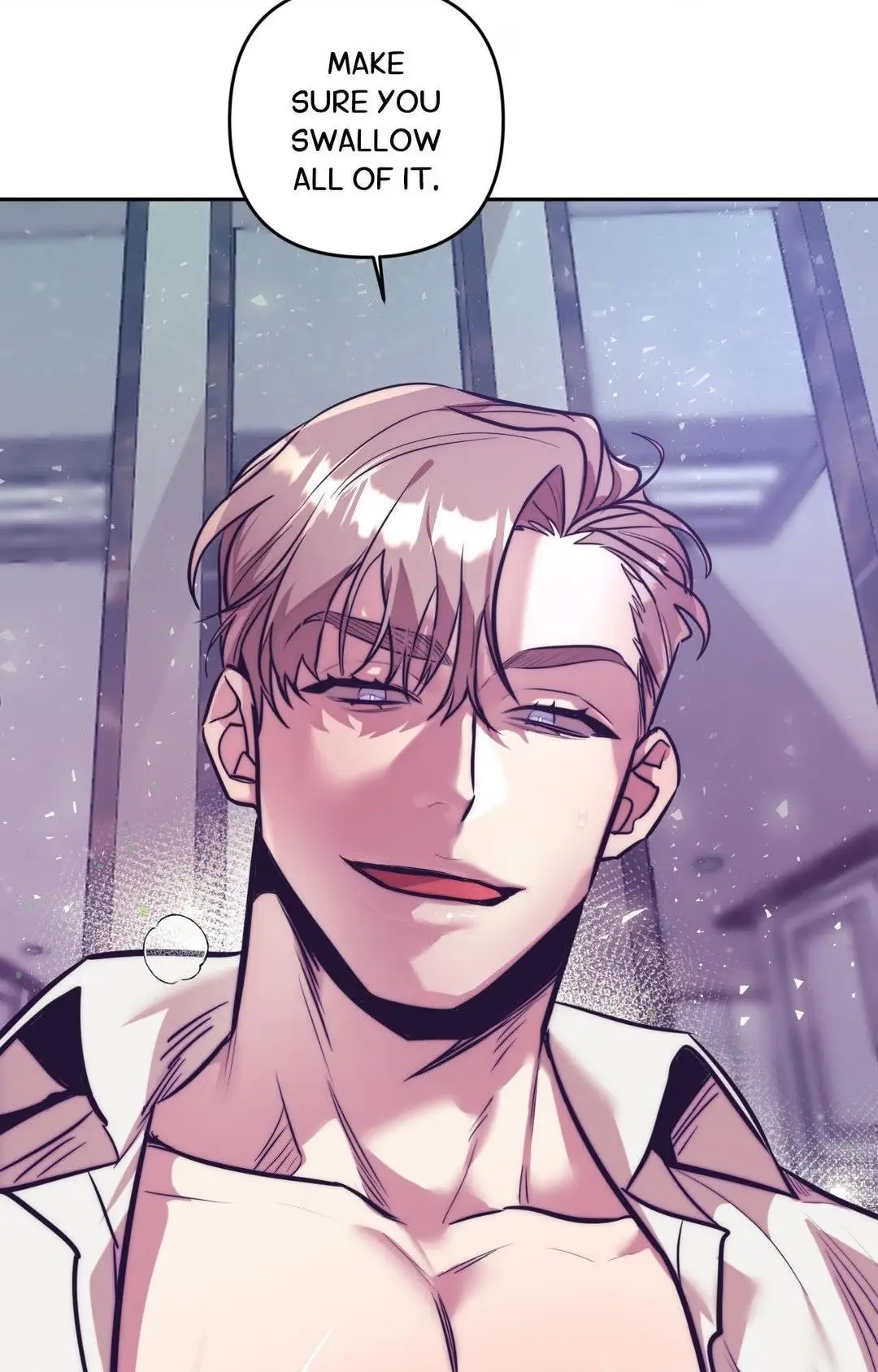 Angelic Partners Chapter 1 page 11 - 