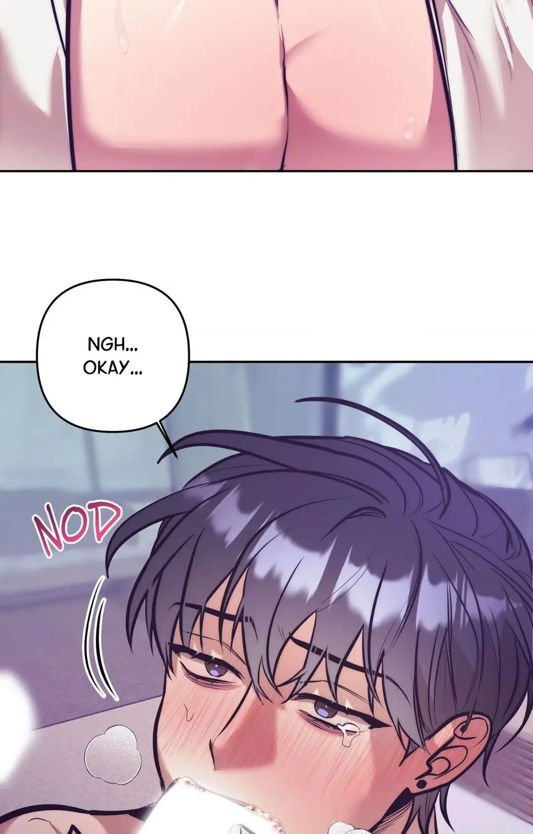 Angelic Partners Chapter 1 page 12 - 