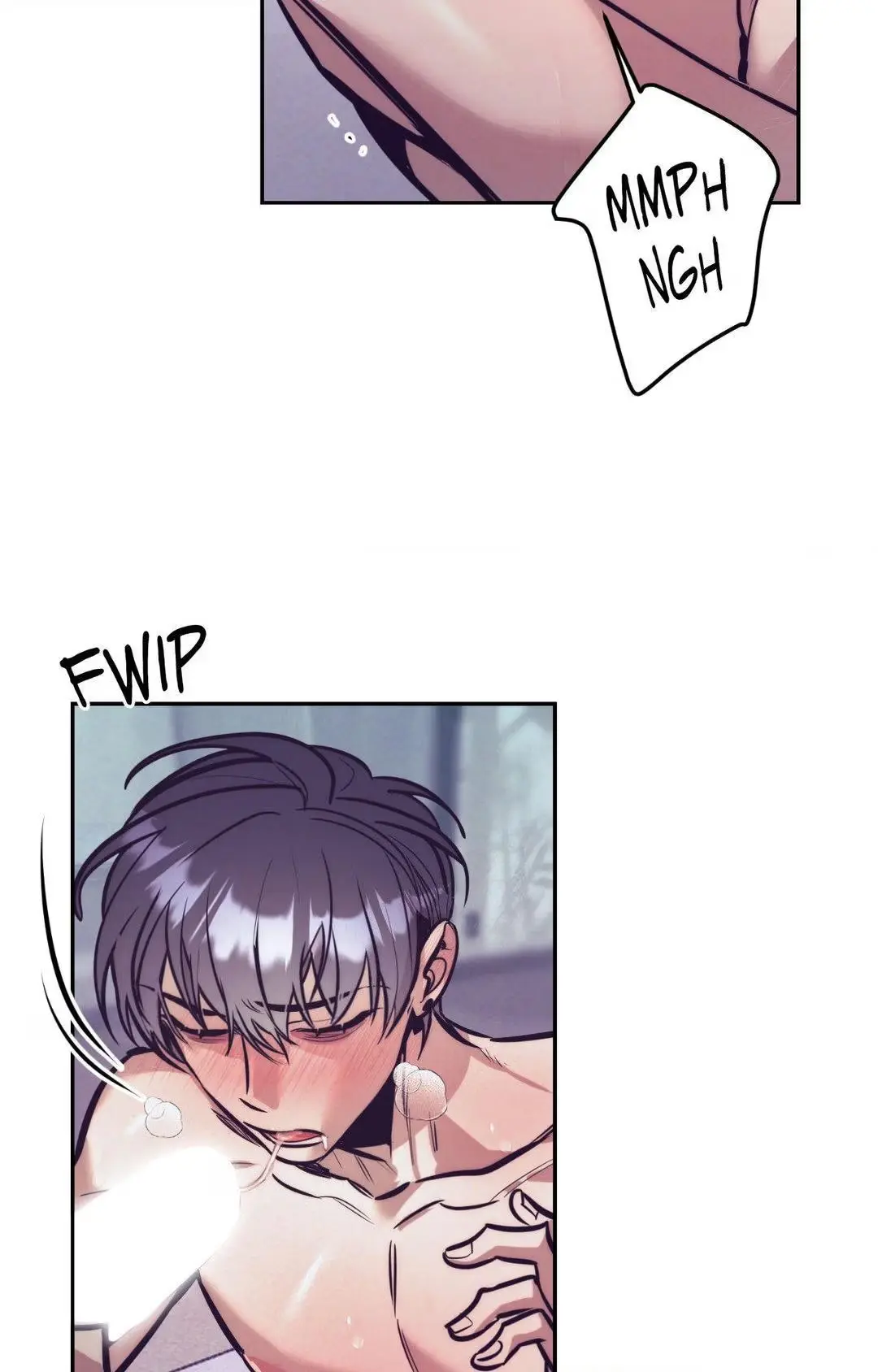 Angelic Partners Chapter 1 page 14 - 