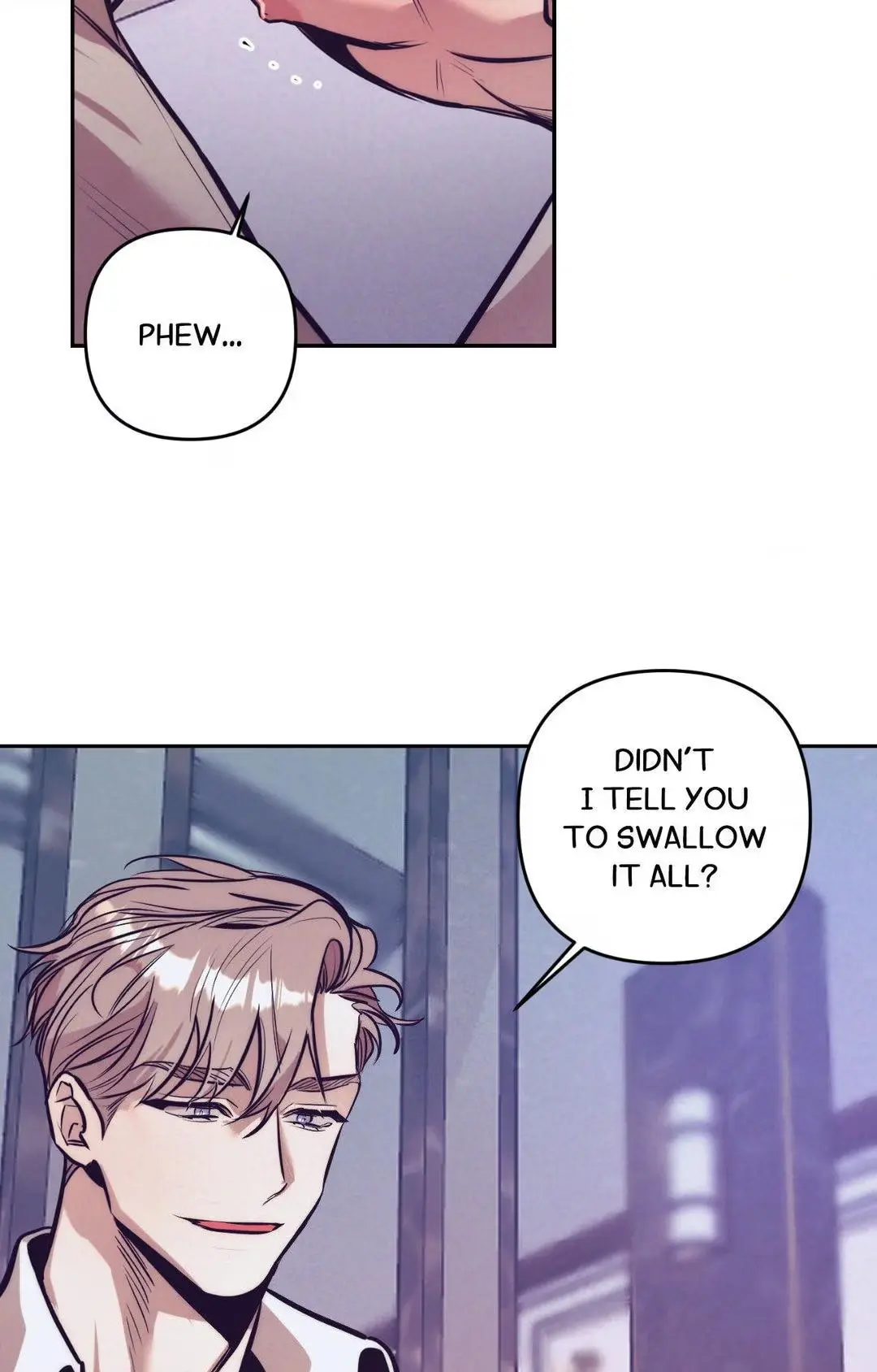 Angelic Partners Chapter 1 page 15 - 