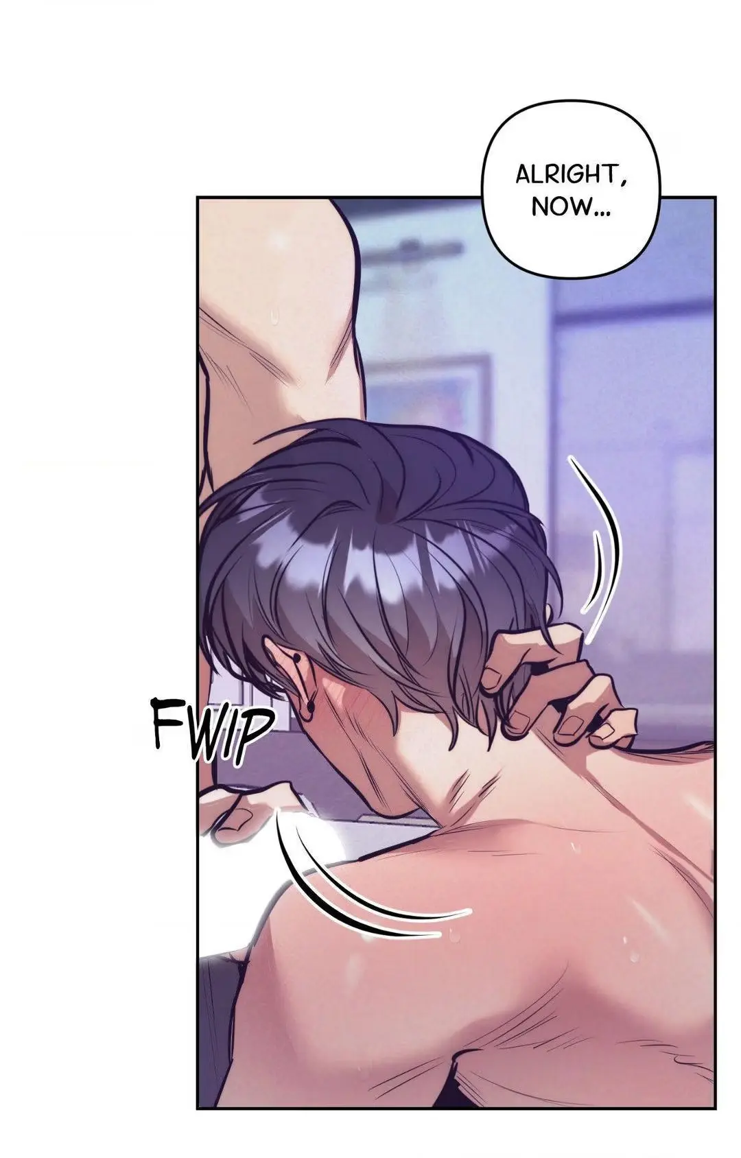 Angelic Partners Chapter 1 page 20 - 