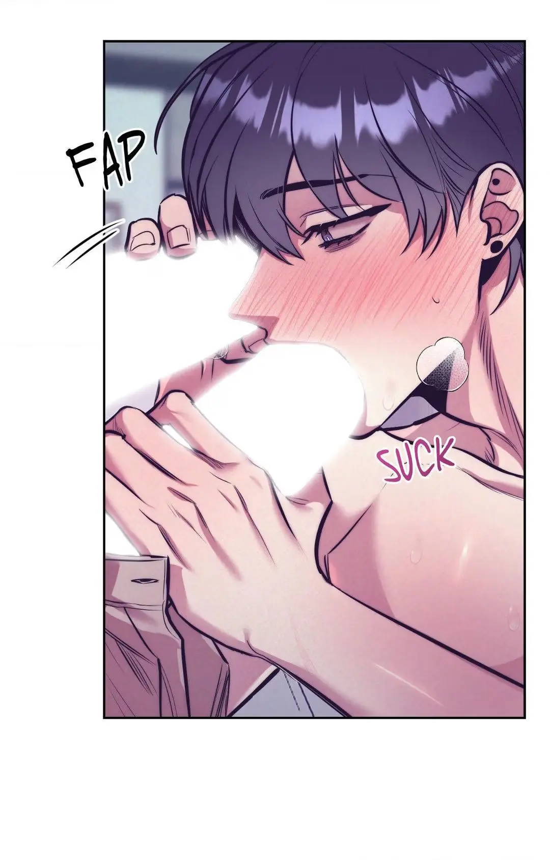 Angelic Partners Chapter 1 page 3 - 