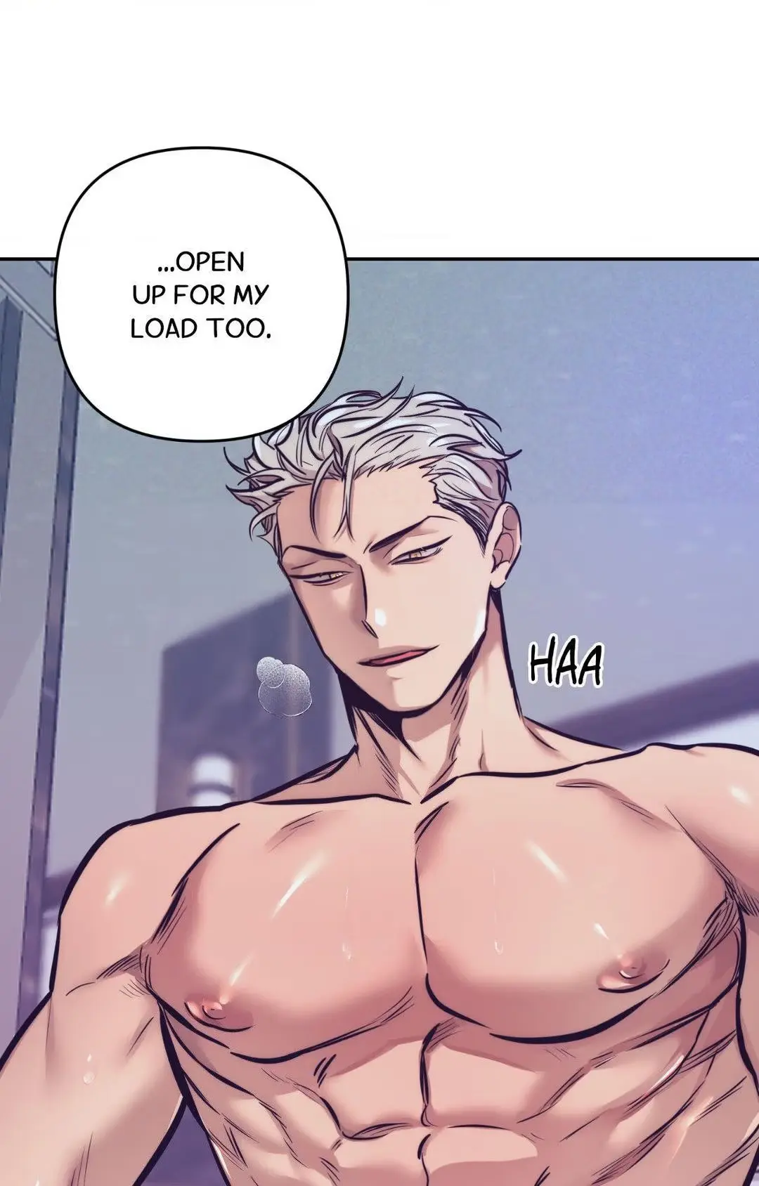 Angelic Partners Chapter 1 page 21 - 