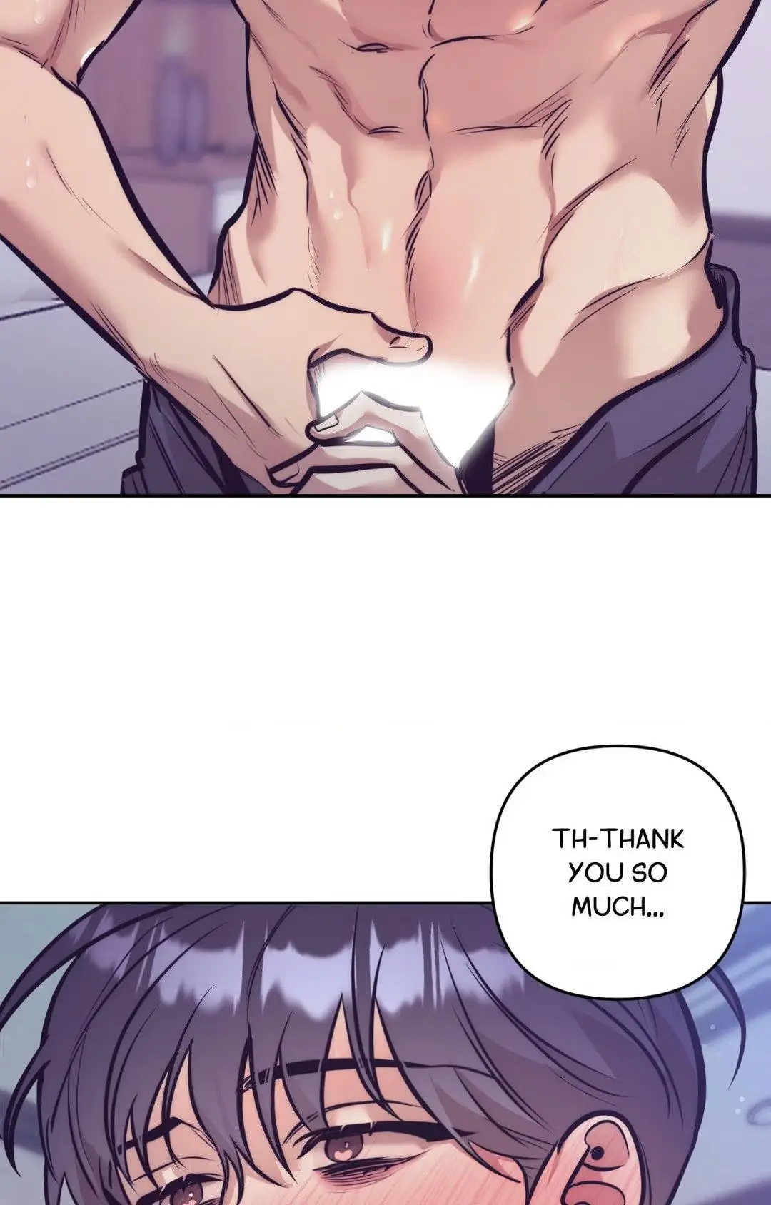 Angelic Partners Chapter 1 page 22 - 