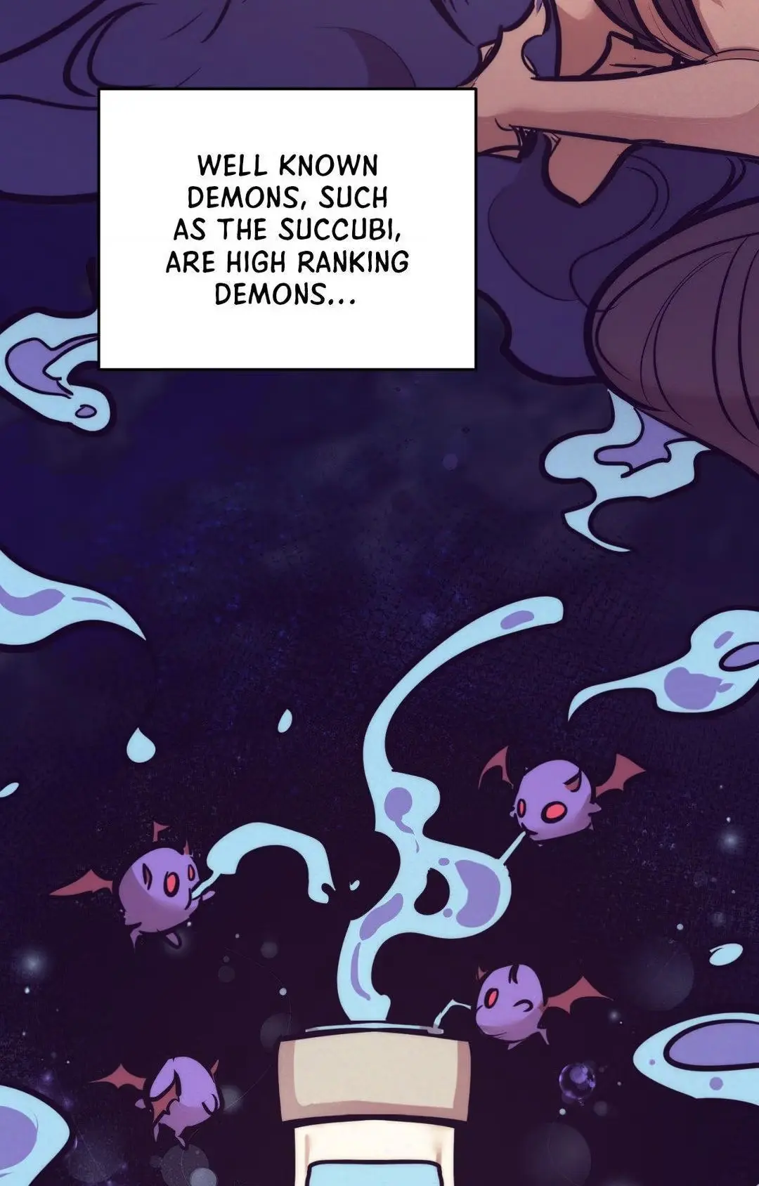 Angelic Partners Chapter 1 page 29 - 