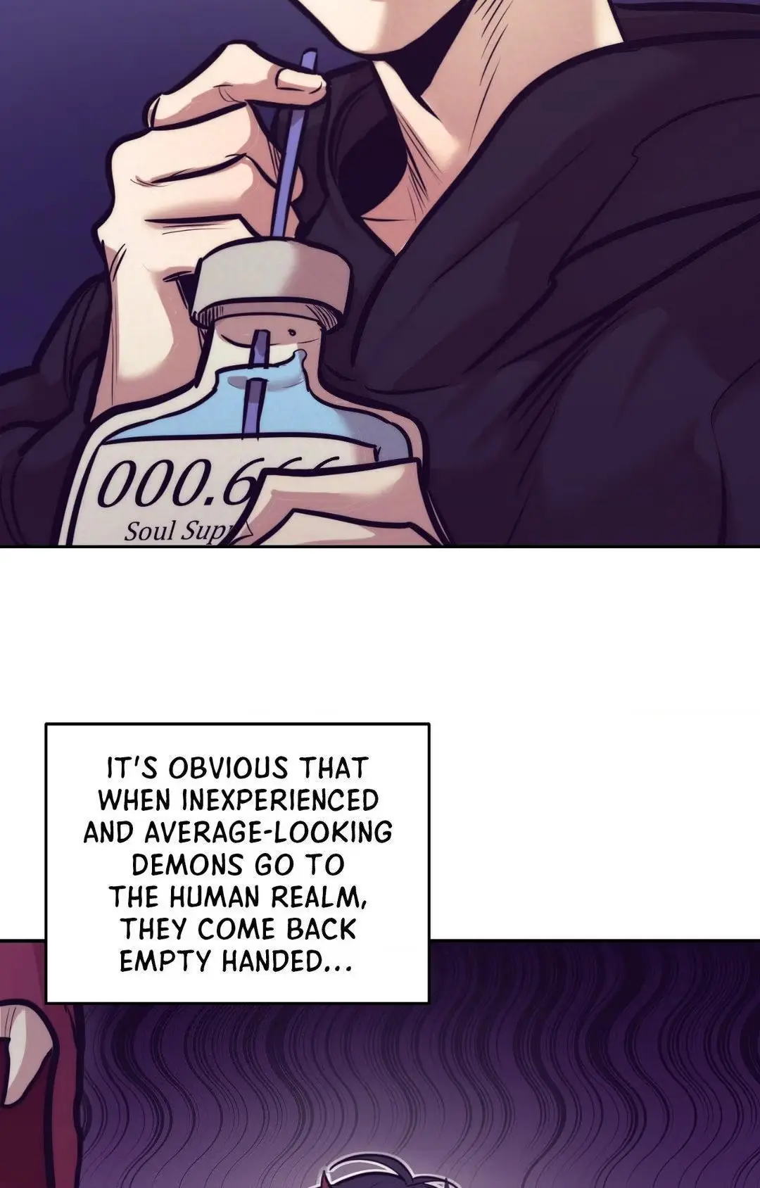 Angelic Partners Chapter 1 page 32 - 