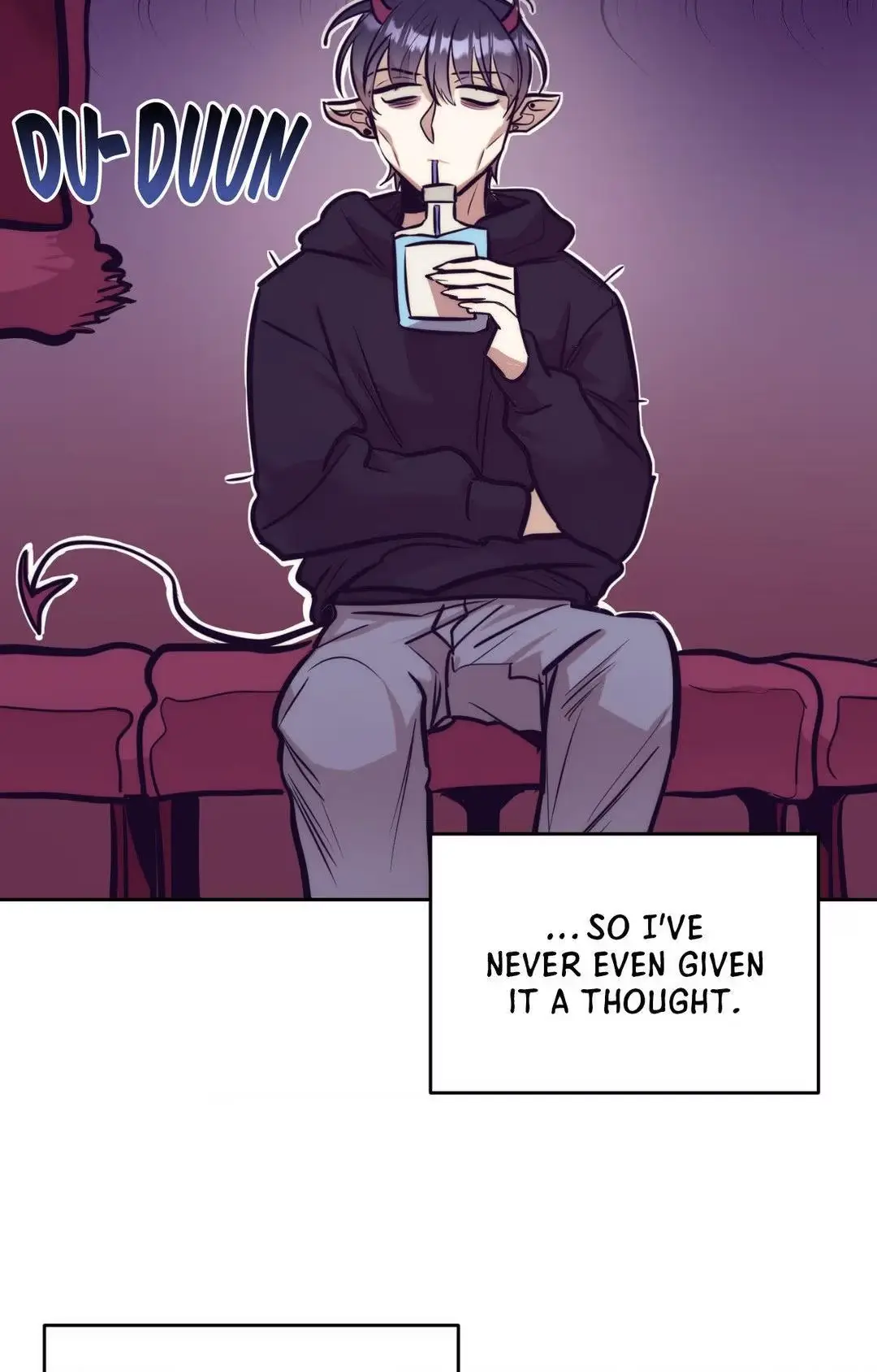 Angelic Partners Chapter 1 page 33 - 