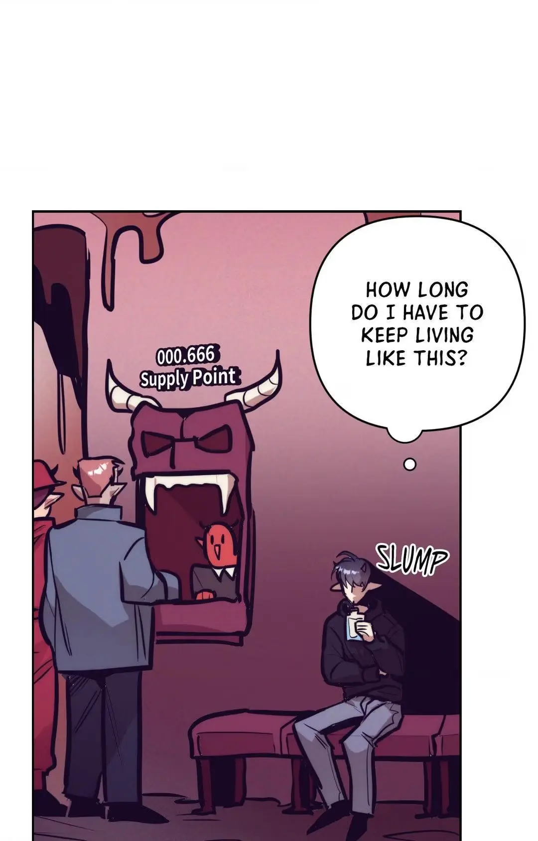 Angelic Partners Chapter 1 page 35 - 