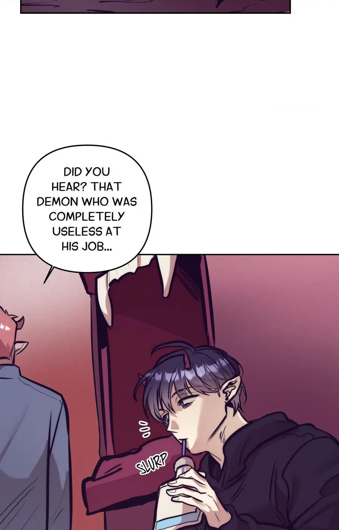 Angelic Partners Chapter 1 page 36 - 