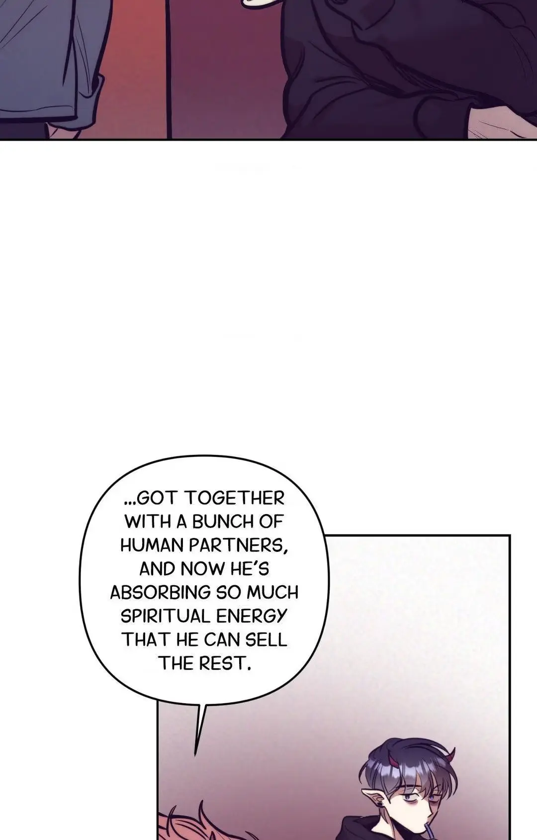 Angelic Partners Chapter 1 page 37 - 