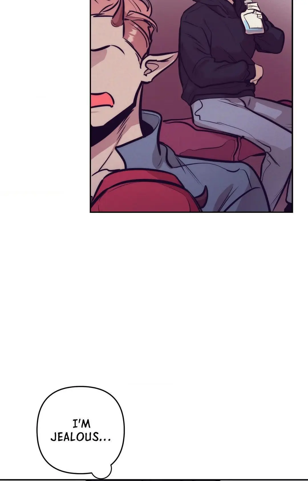 Angelic Partners Chapter 1 page 38 - 