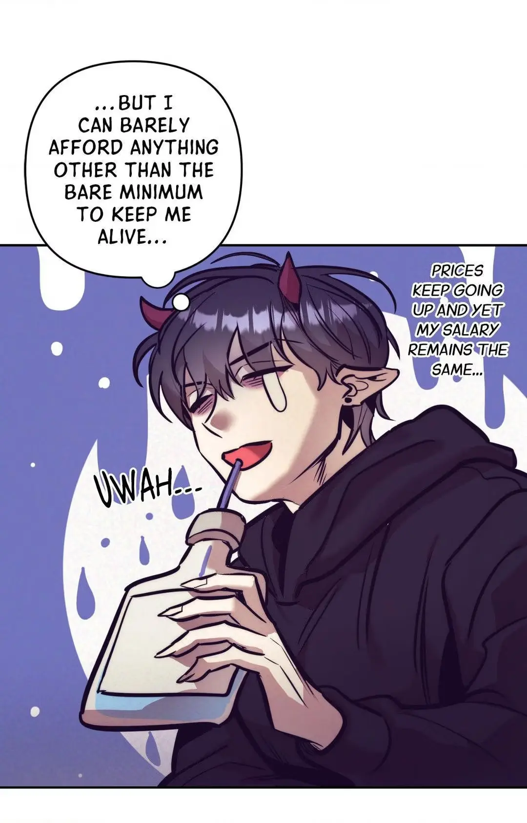 Angelic Partners Chapter 1 page 40 - 