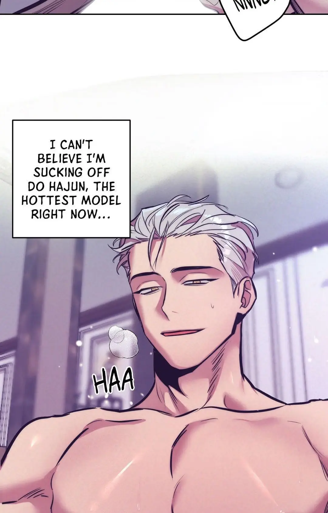 Angelic Partners Chapter 1 page 5 - 