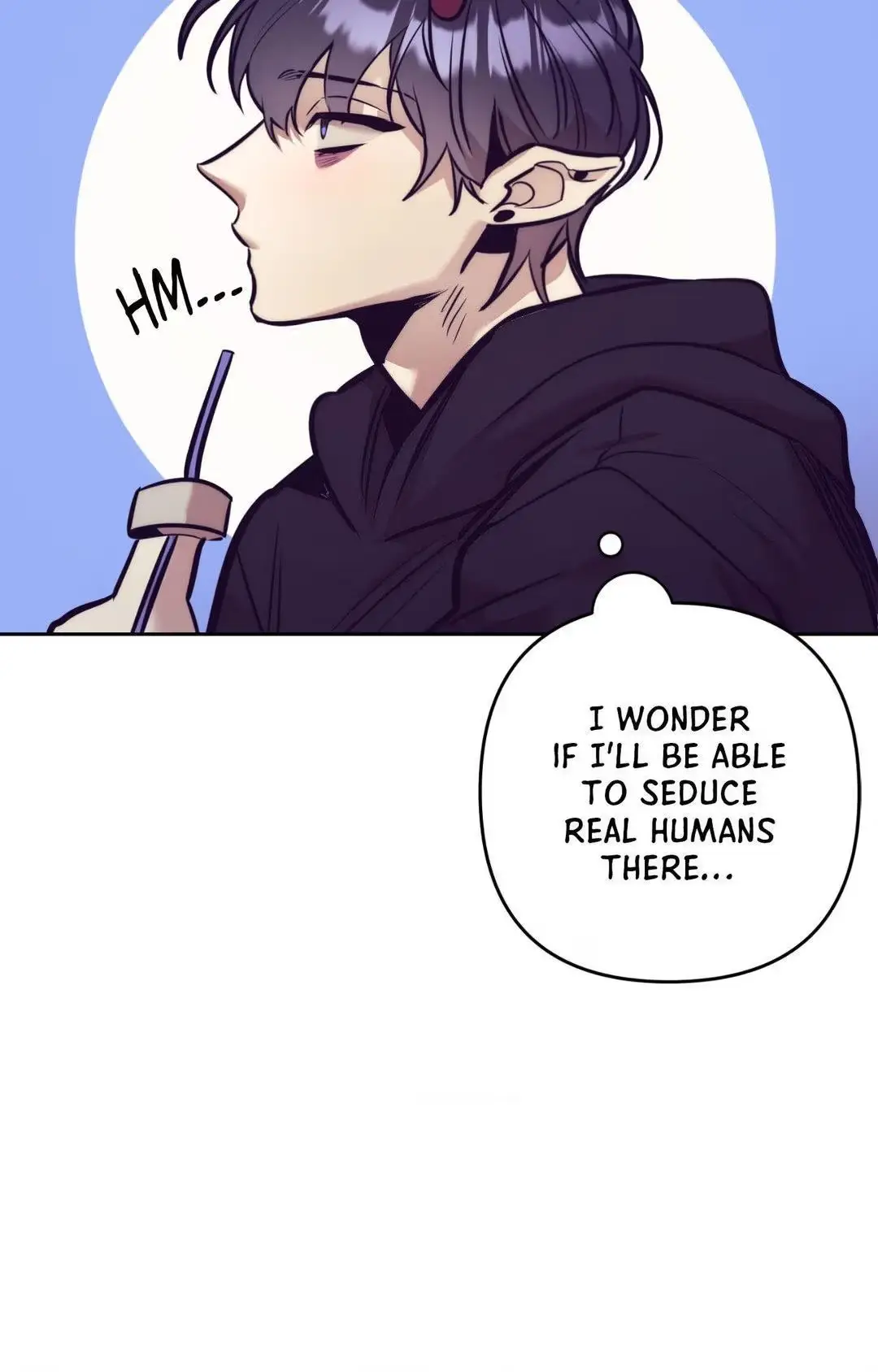 Angelic Partners Chapter 1 page 43 - 