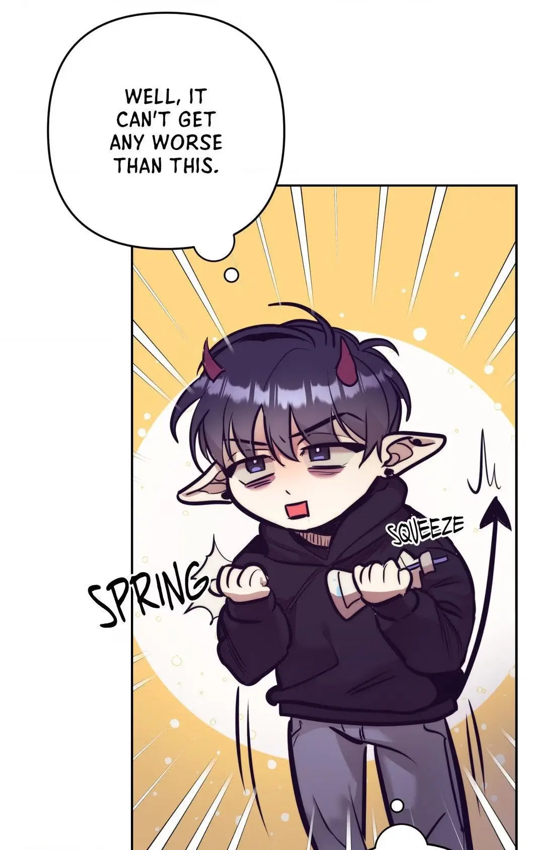 Angelic Partners Chapter 1 page 44 - 