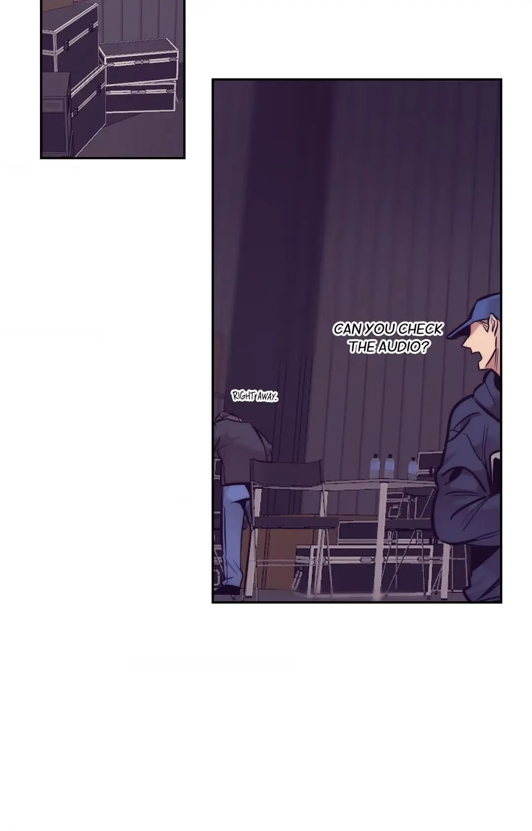 Angelic Partners Chapter 1 page 46 - 