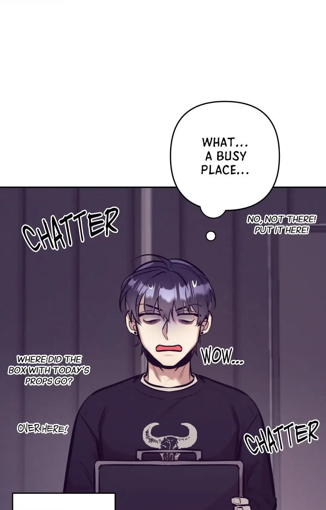 Angelic Partners Chapter 1 page 48 - 