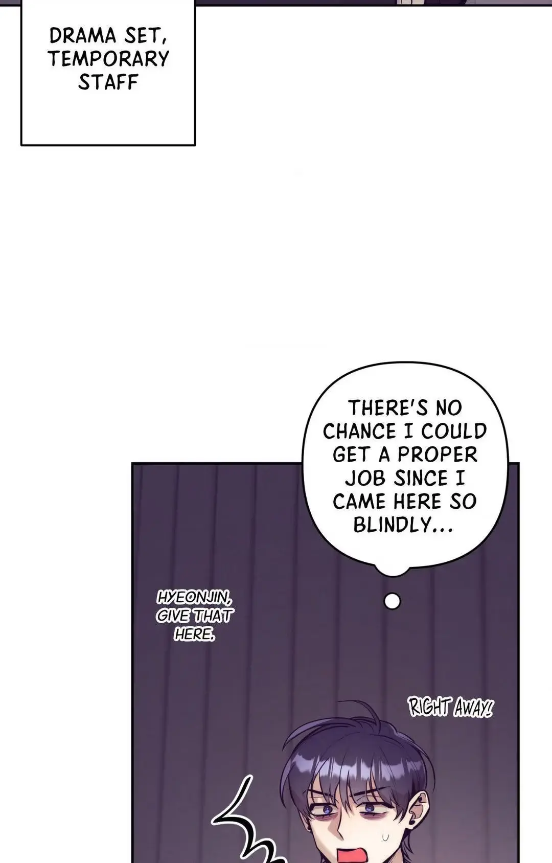 Angelic Partners Chapter 1 page 49 - 