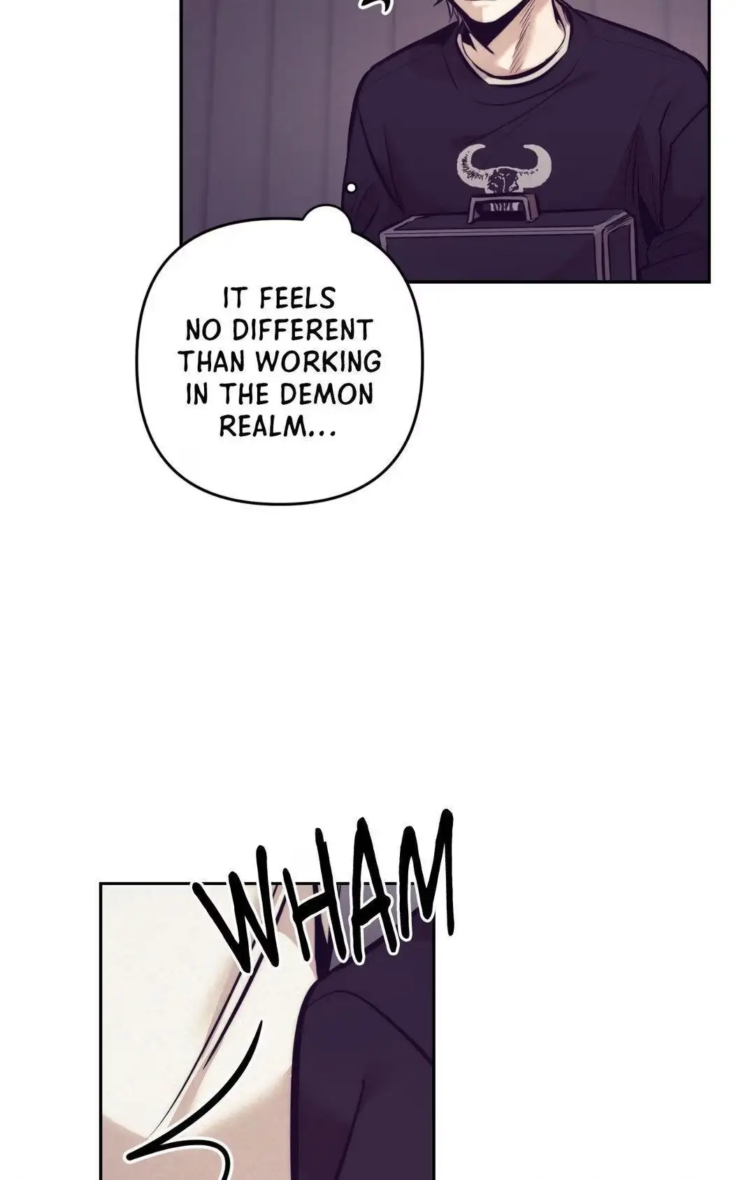 Angelic Partners Chapter 1 page 50 - 