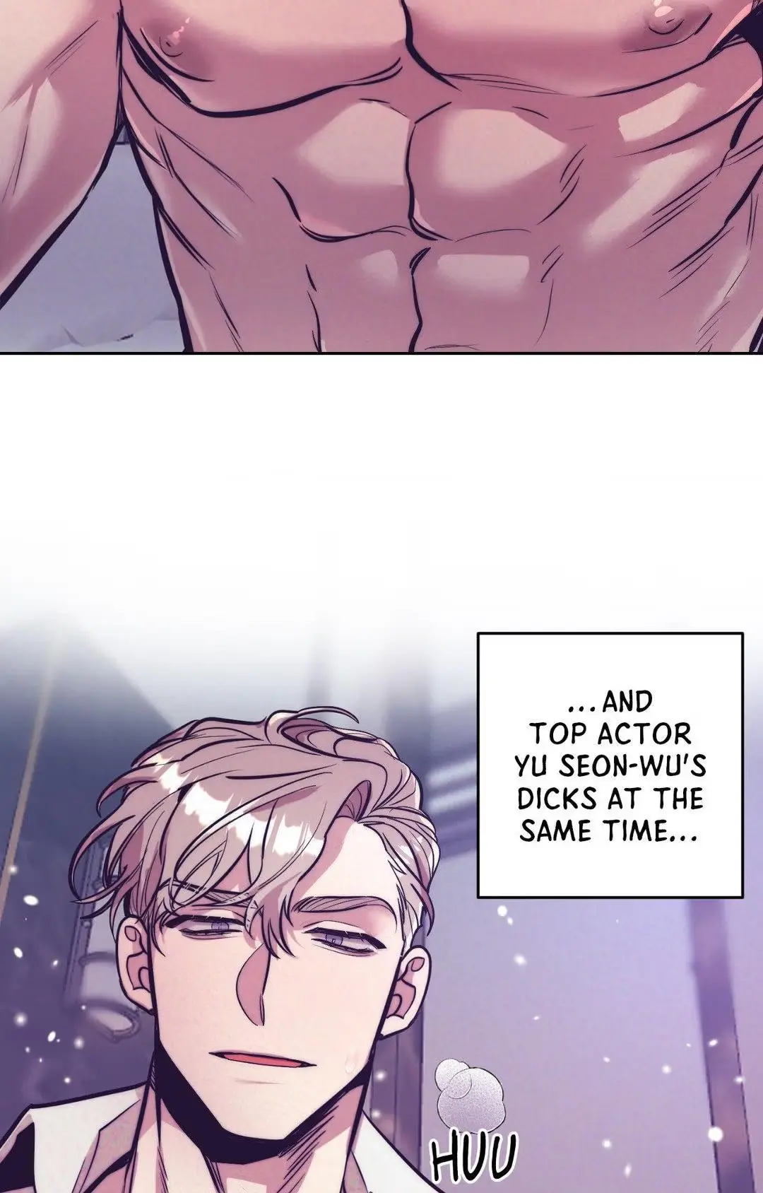 Angelic Partners Chapter 1 page 6 - 