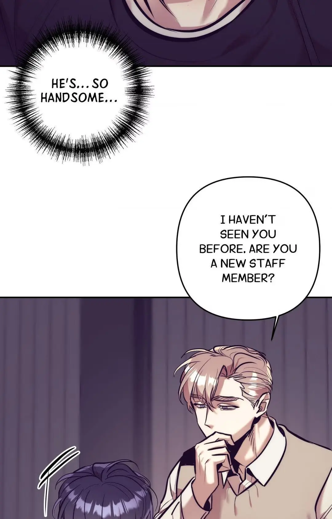 Angelic Partners Chapter 1 page 55 - 