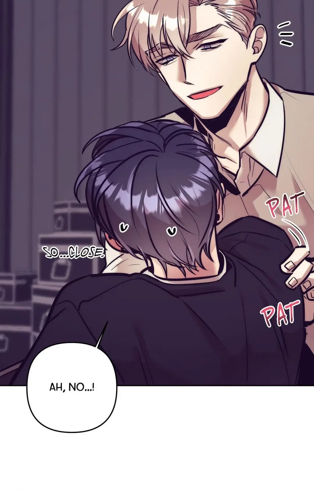 Angelic Partners Chapter 1 page 57 - 