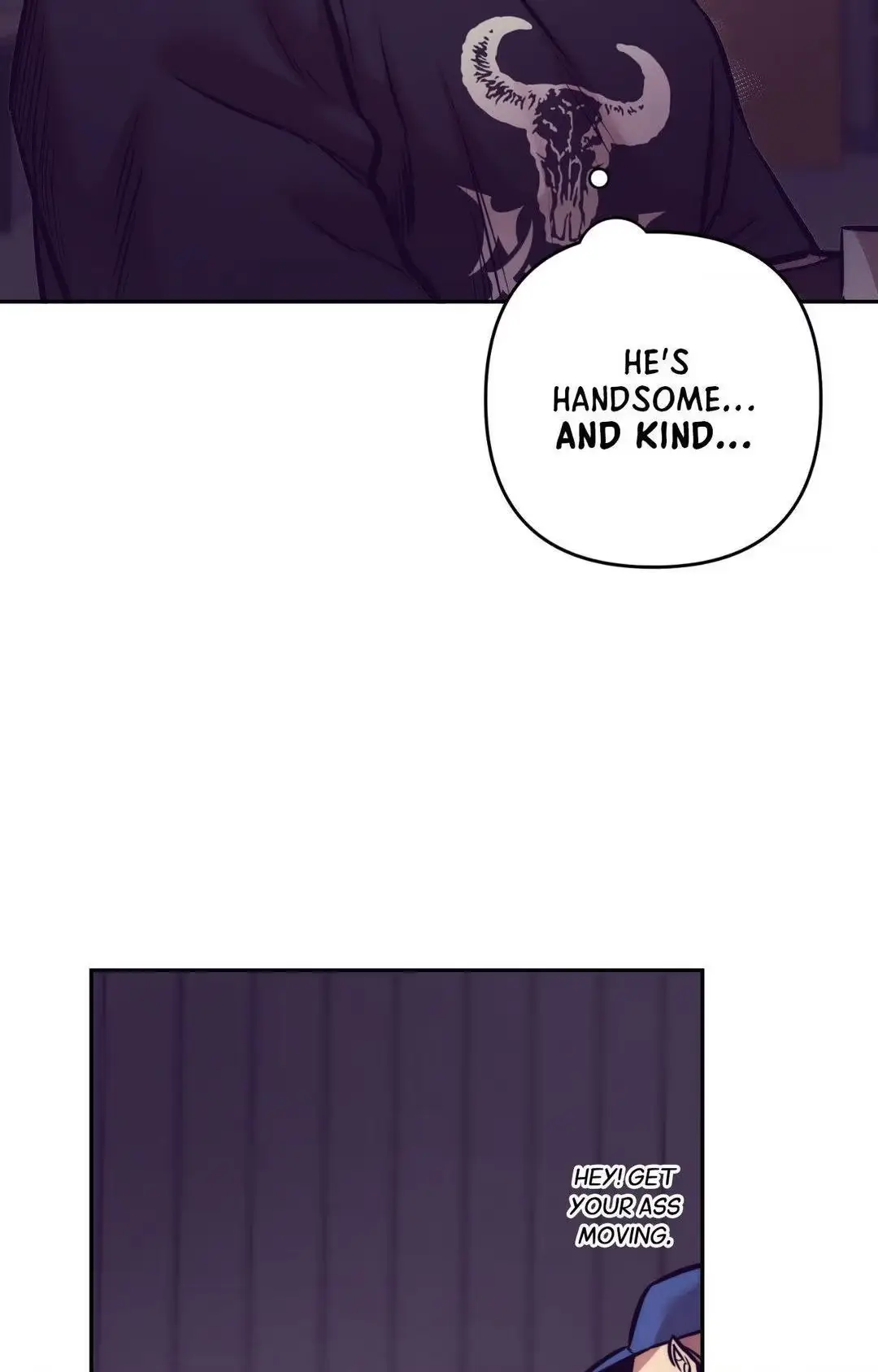 Angelic Partners Chapter 1 page 60 - 