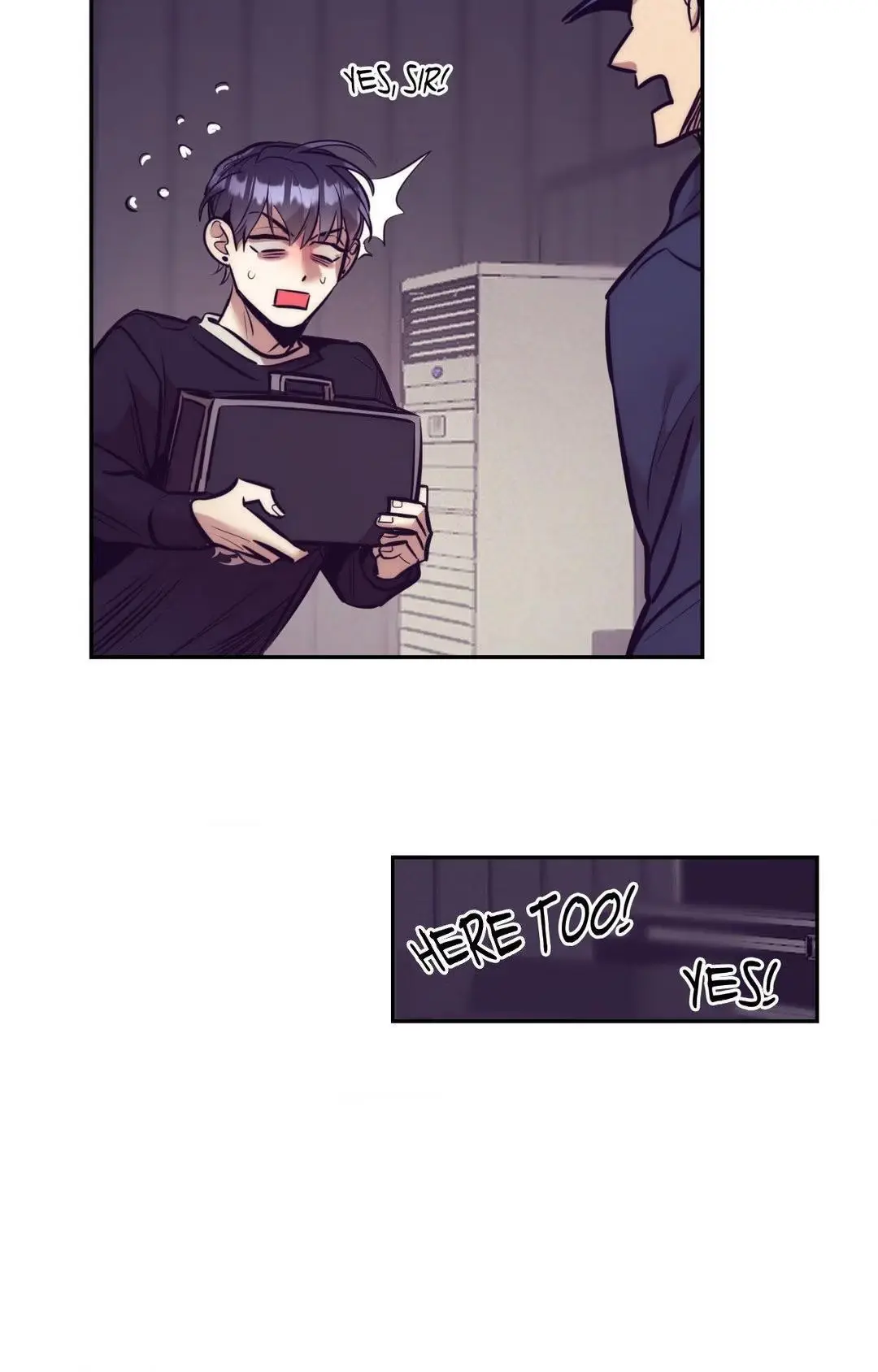 Angelic Partners Chapter 1 page 61 - 