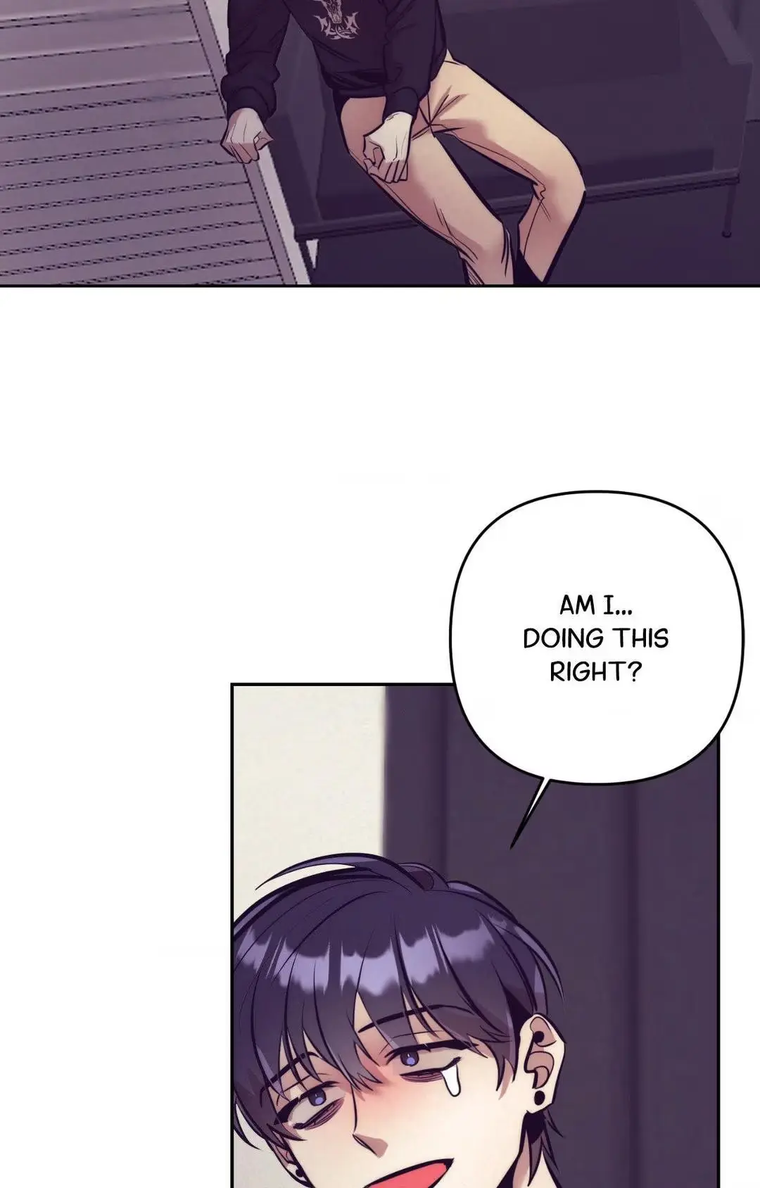 Angelic Partners Chapter 1 page 63 - 