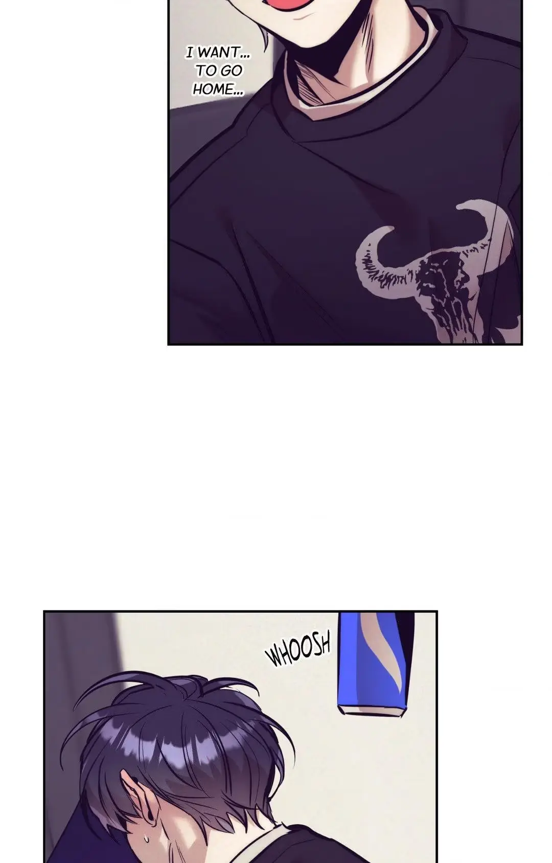 Angelic Partners Chapter 1 page 64 - 
