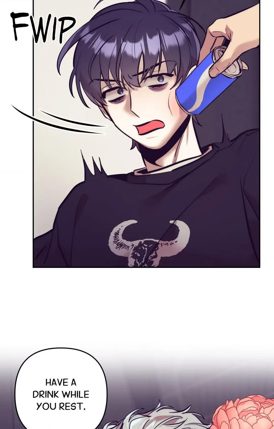 Angelic Partners Chapter 1 page 67 - 