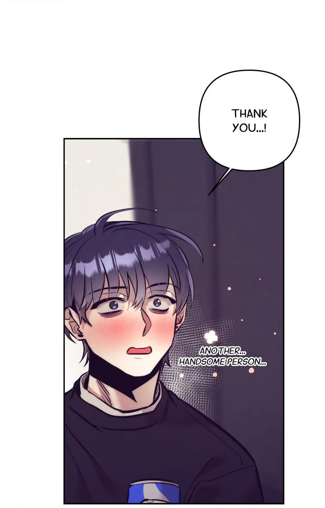 Angelic Partners Chapter 1 page 69 - 